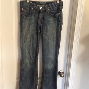 Big Star jeans
